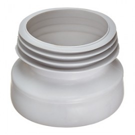 Манжета резиновая прямая АНИ ПЛАСТ W0210  (W0210)