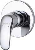 417500064 Palace One, смеситель, монтируемый в стену — 