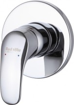 417500064 Palace One, смеситель, монтируемый в стену — 