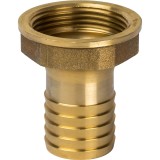 Stout Штуцер ВР 1&quot;X30 — 