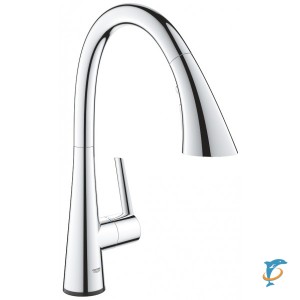 Смеситель для кухни Grohe Zedra 32294002  (32294002)