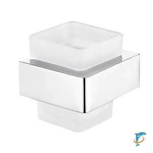 Стакан подвесной AltroBagno Aperto 080202 Cr  (Aperto 080202 Cr)