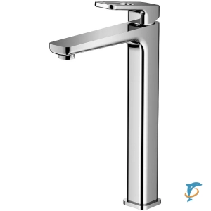 Смеситель для умывальника высокий RAGLO R51.15  (R51.15)