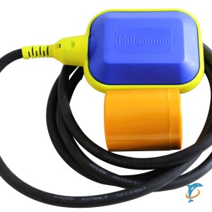 Выключатель поплавковый Millennium 3м   (PDDN0003)