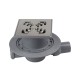 Душевой трап Pestan Confluo Standard 15х15 Square 2  (13000006)