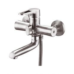 Смеситель G.Lauf  NUD3-A045KH  (NUD3-A045KH)