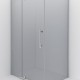 Душевое ограждение Erlit Comfort ER10112H-C2 (1200x900x2000)  (ER10112H-C2)