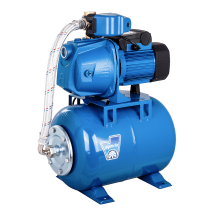 Насосная станция Aquario AUTO AJC-81 — 