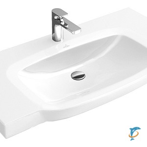 Раковина VILLEROY&BOCH 80 (5142 80R1)