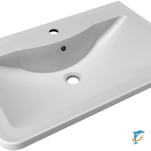 Раковина мебельная Florentina (Misty) Аллегро 80  (misty_10.020.00800.001)