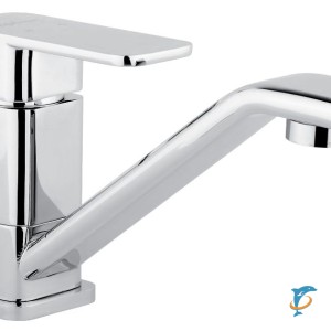 Смеситель Timo Selene 2061-15/00F Хром (2061-15/00F chrome)