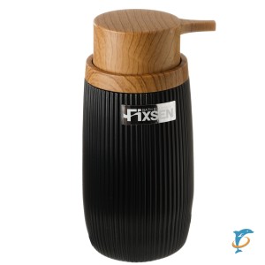 Диспенсер Fixsen BLACK BOOM FX-411-1  (FX-411-1)