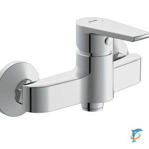 Смеситель Cersanit Vero 63062 для душа  (63062)