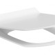 Сиденье для унитаза CITY DPL EO slim  (S-DS-CIT-S-DL-t)