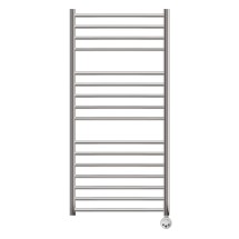 Электрический полотенцесушитель Lemark Ursus LM72116E П16 500x1100 левый/правый — 