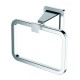 Держатель для полотенца Хром Kaiser KH-1031  (KH-1031)