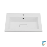 Раковина Style Line СС-00002495 70 х 48 см, цвет белый &mdash; 