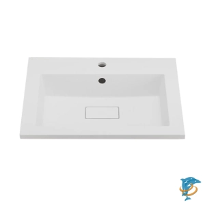 Раковина Style Line СС-00002495 70 х 48 см, цвет белый (СС-00002495)