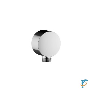 Подключение  для душевого шланга Lemark LM8086С встраиваемое  (LM8086C)