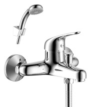 Смеситель Rossinka Y40-31 для ванны — 