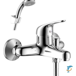 Смеситель Rossinka Y40-31 для ванны  (Y40-31)