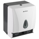 Диспенсер рулонный и листовых полотенец Ksitex TH-8218A — 