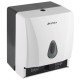 Диспенсер рулонный и листовых полотенец Ksitex TH-8218A  (TH-8218A)