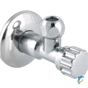 Вентиль угловой VALTEC VT.281 1/2 - М10 (VT.281.N.0410)