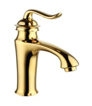 Смеситель Lemark Brava LM4706G для раковины — 