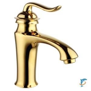 Смеситель Lemark Brava LM4706G для раковины (LM4706G)