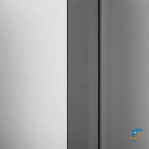 Боковая стенка Ambassador Benefit 110HBB 1100x2000  (110HBB)