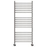 Полотенцесушитель водяной Point PN05152S П18 500x1200, хром — 