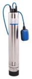 Колодезный насос Aquario ASP2-25-100WA — погружной колодезный;
глубина погружения 15 м;
качает 3 куб. м/час;
мощность 620 Вт;
только для чистой воды;
вертикальная установка;
автоматика слежения за уровнем воды;
бесшумный двигатель;