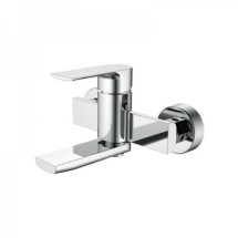 Смеситель для ванны Хром Kaiser Linear 59022 — 