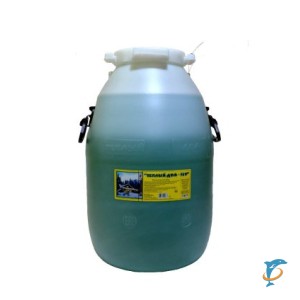 Теплоноситель "Тёплый Дом - Эко" 50 кг  (TPN3050)