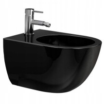 Биде подвесное SSWW CB5006 BLACK — 