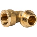 Stout Угольник с упором НВ 1/2 — 