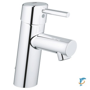 Смеситель для раковины Grohe Concetto 3220610E  (3220610E)