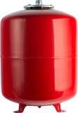 Stout Расширительный бак на отопление 100 л. (цвет красный) STH-0006-000100 &mdash; 