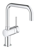 Смеситель для кухни Grohe Minta 32488000 — 