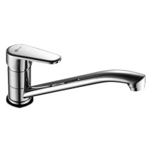 Смеситель Lemark Point LM0304C для кухни — 