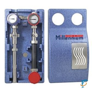 Насосная группа Millennium NGPK1010 (NGPK1010)