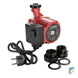 Насос циркуляционный VALTEC VRS 25/6-180  (VRS.256.18.0)