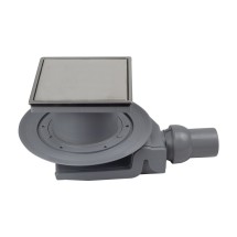 Душевой трап Pestan Confluo Standard 15х15 Plate 4 2in1 — 