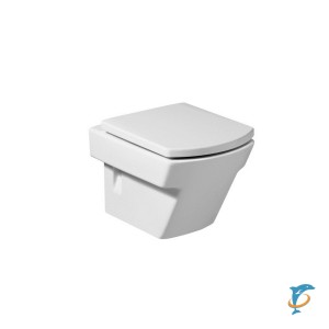 Унитаз подвесной Roca HALL 7346627000 (346627000)