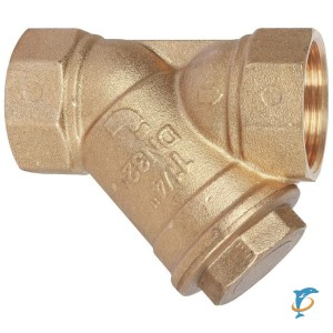 STOUT SFW 1 1/4" Фильтр сетчатый 500 мкр.  (SFW-0001-000032)