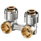 Присоединительный узел Oventrop Multiflex арт.1015944 — Присоединительные узлы Oventrop Multiflex