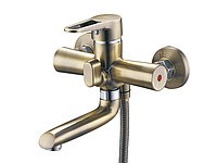 Смеситель G.Lauf  NUD3-A045KT  (NUD3-A045KT)