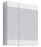 Зеркальный шкаф Aqwella Brig 70 — 