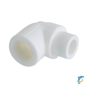 Переходной отвод KALDE 90? d25  (3212-elt-250000)